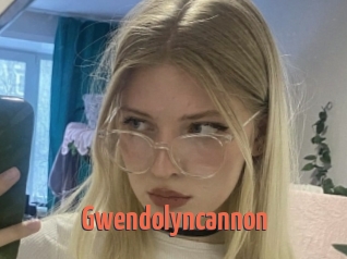 Gwendolyncannon