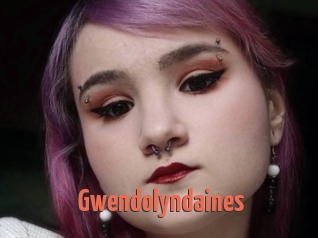 Gwendolyndaines