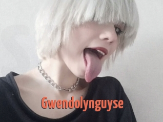 Gwendolynguyse