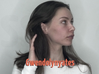 Gwendolynyates