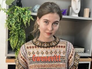 Gwenevitt