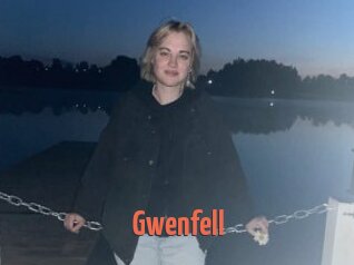 Gwenfell