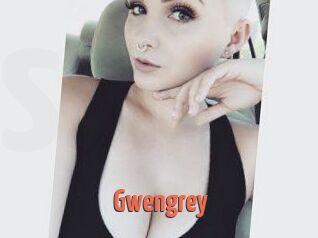 Gwengrey