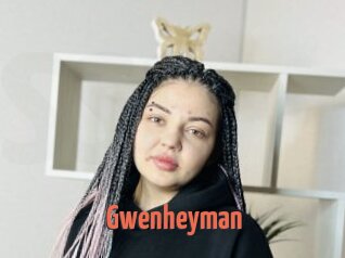 Gwenheyman