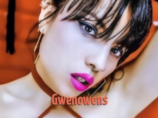 Gwenowens