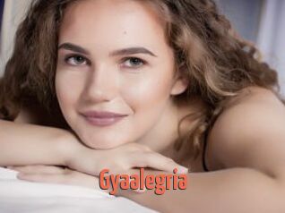 Gyaalegria