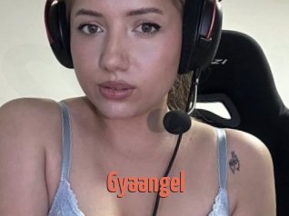 Gyaangel