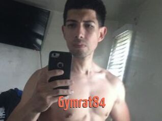 Gymrat84