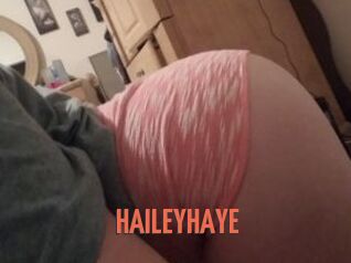 HAILEYHAYE