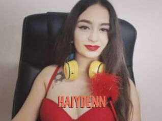 HAIYDENN