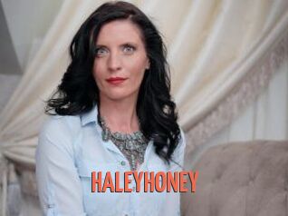 HALEY_HONEY