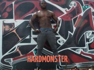 HARDMONSTER
