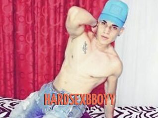 HARDSEXBBOYY