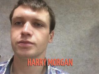 HARRY_MORGAN
