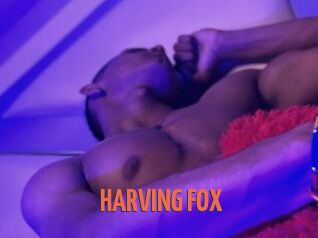 HARVING_FOX