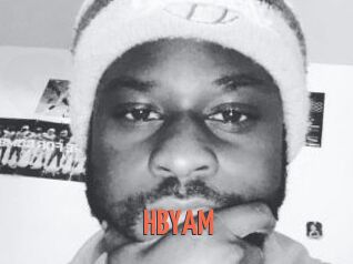 HBYAM