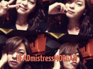 HEADmistressMORGAN
