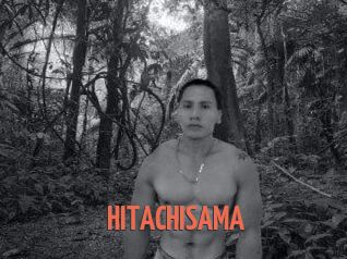 HITACHISAMA