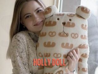 HOLLY_DOLL