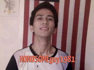 HONDSOMEguy1981