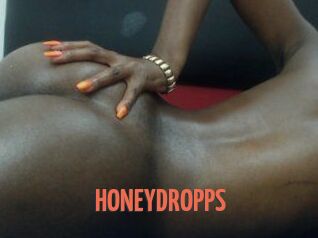 HONEYDROPPS
