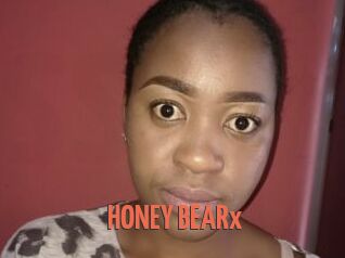 HONEY_BEARx