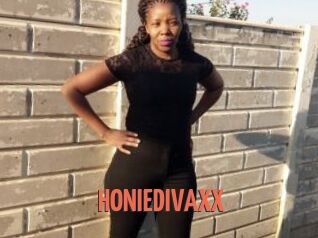 HONIEDIVAXX