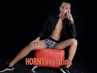 HORNYboylatinx