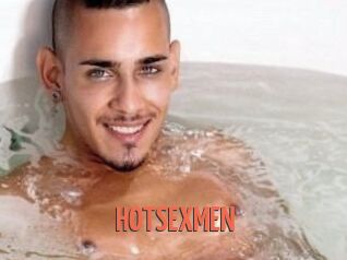 HOTSEXMEN