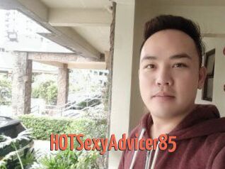 HOTSexyAdvicer85