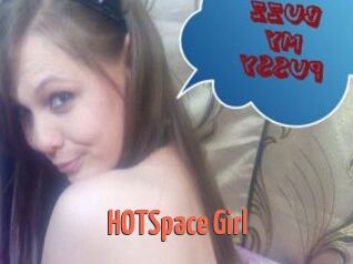 HOTSpace_Girl
