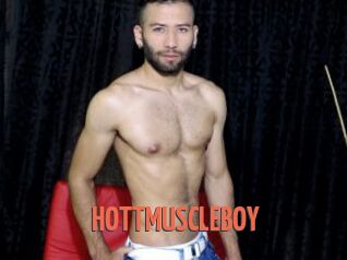 HOTTMUSCLEBOY