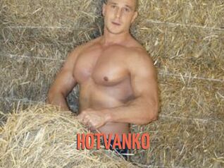 HOTVANKO