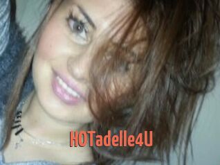HOTadelle4U