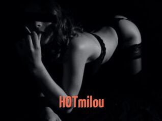 HOTmilou