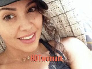 HOTwomam