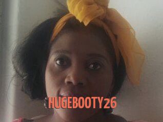 HUGEBOOTY26