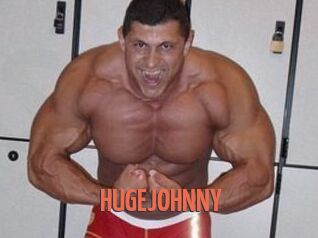 HUGEJOHNNY
