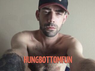 HUNGBOTTOMFUN