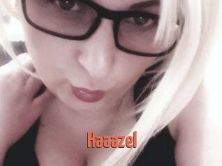 Haaazel