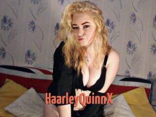 HaarleyQuinnX