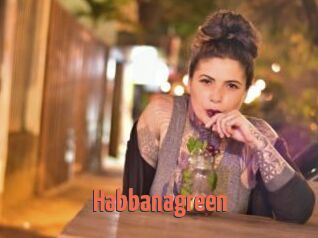 Habbanagreen