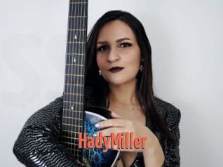 HadyMiller