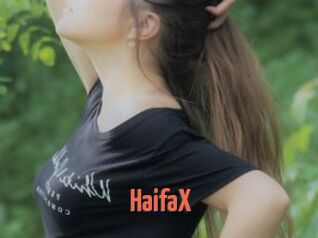 HaifaX