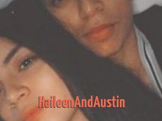 HaileenAndAustin