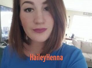 Hailey_Henna