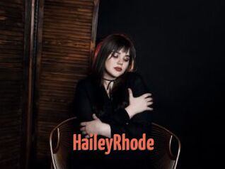 HaileyRhode