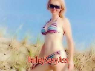HaileySexyAss