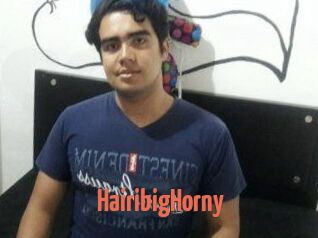 HairibigHorny