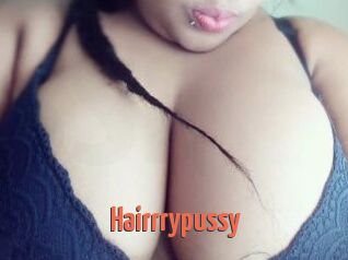 Hairrrypussy